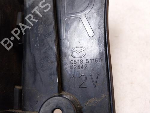 Right taillight MAZDA 5 (CW) 1.6 CD | BP38803422C35 - Image 8