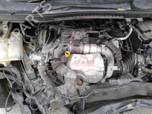 Pedal FORD TRANSIT CONNECT V408 Box Body/MPV 1.6 TDCi | BP38813718I4  - Image 23