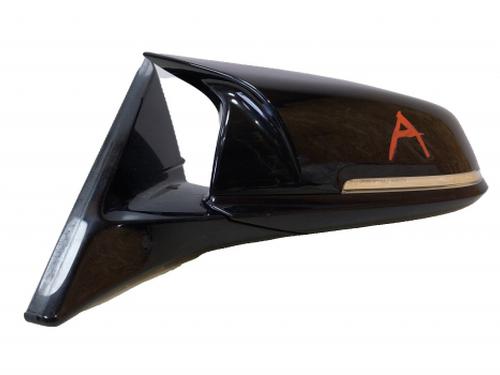 left-mirror-bmw-4-gran-coupe-f36-2014-2015-2016-2017-2018-2019-2020-2021-38803981 main image