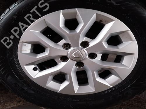 Starter DACIA DUSTER (HM_) 1.0 TCe 90 (HMM6) | BP38803776M8 - Image 14