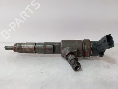 Used Injector Injector PEUGEOT 208 I (CA_, CC_) 1.6 BlueHDi 100 (100 hp) 38809890 38809890