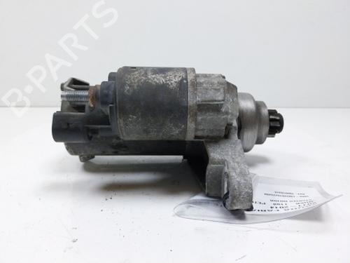 Starter SKODA FABIA II (542) 1.2 12V | BP38807466M8 - Image 4