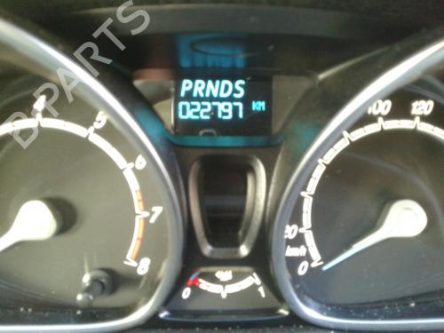 Control unit FORD FIESTA VI (CB1, CCN) 1.0 EcoBoost | BP38803794M11 - Image 18