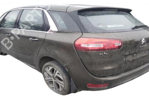 ABS pump CITROËN C4 Picasso II 1.6 HDi / BlueHDi 115 | BP38813662M43 - Image 14