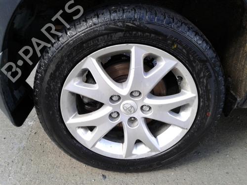 Switch TOYOTA AURIS (_E15_) 1.4 D-4D (NDE150_, NDE150R) | BP38808345I30 - Image 24