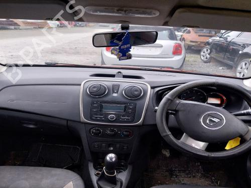 Left headlight DACIA SANDERO II 1.5 dCi | BP38812564C28 - Image 30