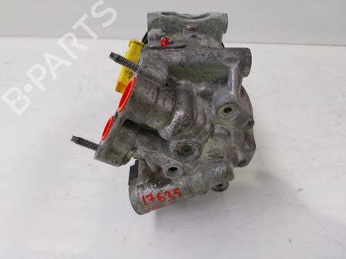 AC compressor CITROËN C4 III (BA_, BB_, BC_) 1.5 BlueHDi 130 (BBYHZB) | BP38814949M34  - Image 5