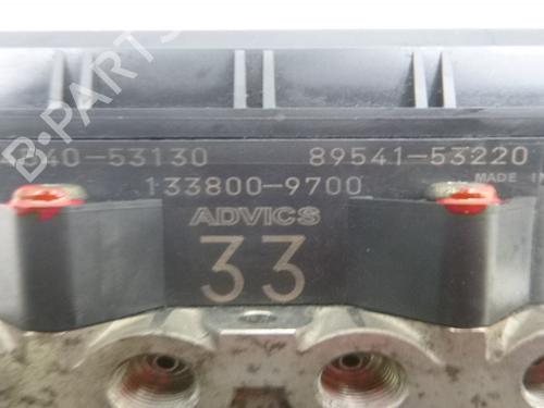 ABS pump LEXUS IS II (_E2_) 200d (ALE20_, ALE20R) | BP38816225M43 - Image 6