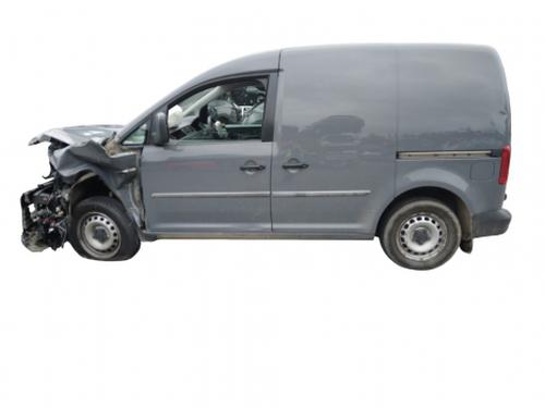 Engine control unit (ECU) VW CADDY IV Box Body/MPV (SAA, SAH) 2.0 TDI | BP38810298M57 - Image 9