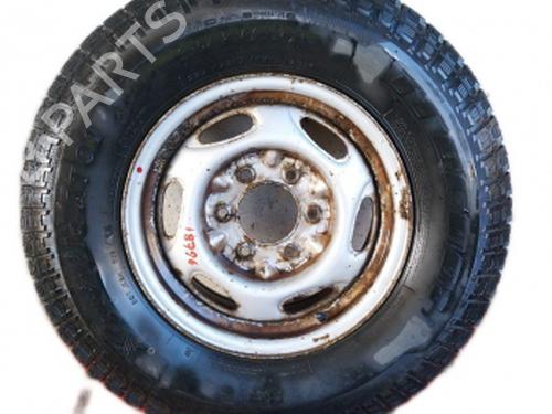 rim-ford-ranger-et-2005-2006-2007-2008-2009-2010-2011-2012-39411791 main image