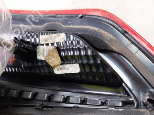 Right tailgate light CITROËN C4 II (NC_) 1.6 HDi 90 | BP38815728C80  - Image 5