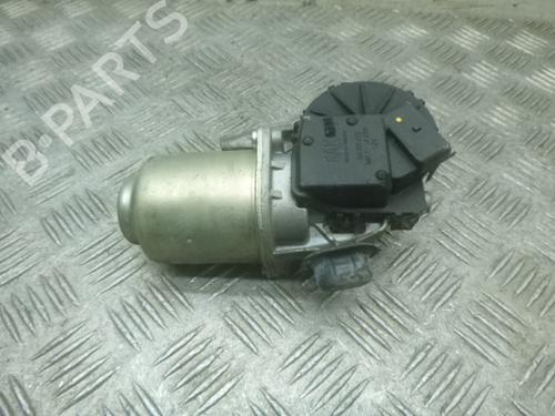 Front wiper motor RENAULT FLUENCE (L3_) 1.5 dCi (L30B) | BP38807920M29 - Image 3