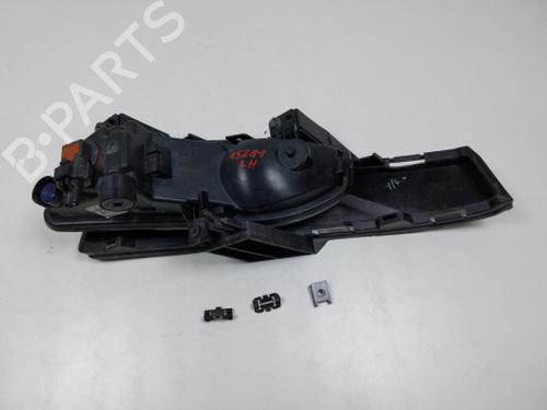 Left front fog light NISSAN LEAF (ZE0) Electric | BP38809130C30  - Image 5