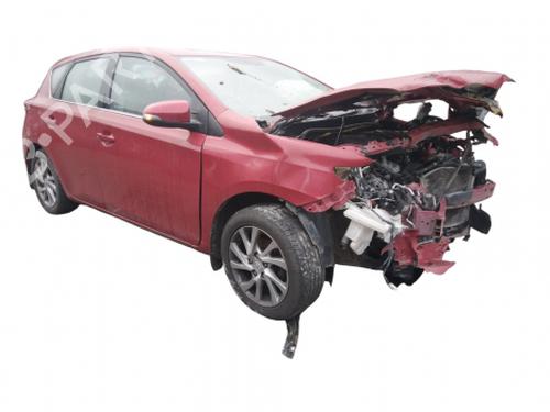 Engine control unit (ECU) TOYOTA AURIS (_E18_) 1.4 D-4D (NDE180_, NDE180R) | BP38815566M57 - Image 5