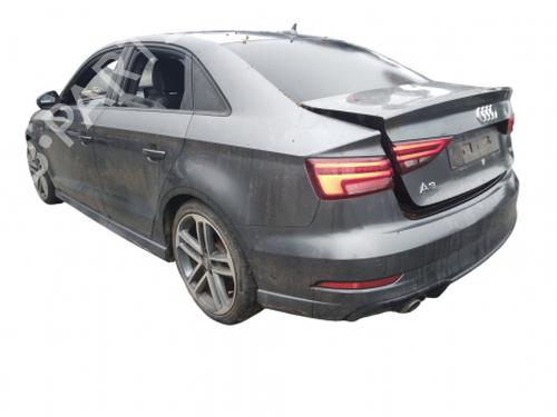 Engine control unit (ECU) AUDI A3 Limousine (8VS, 8VM) 1.6 TDI | BP38802590M57 - Image 10