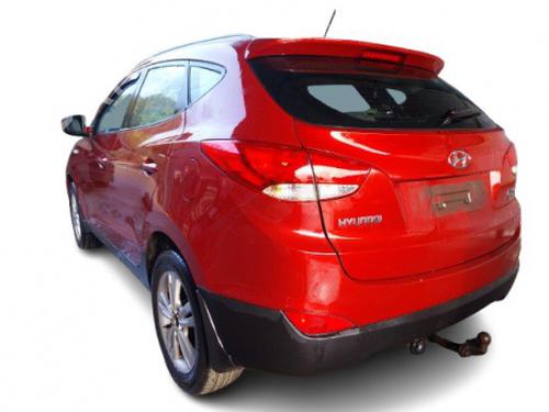 Right taillight HYUNDAI ix35 Van CRDi 4WD | BP38815637C35  - Image 11