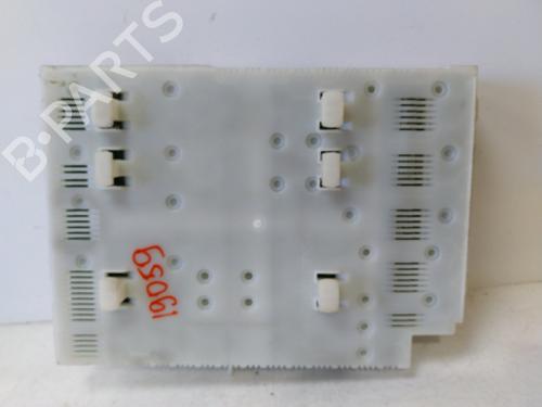 Fuse box FORD MONDEO IV (BA7) 2.0 TDCi | BP38812086E1 - Image 6