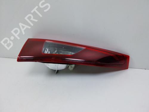 Left tailgate light MAZDA 3 Saloon (BM_, BN_) 2.2 D | BP38815211C79 - Image 3
