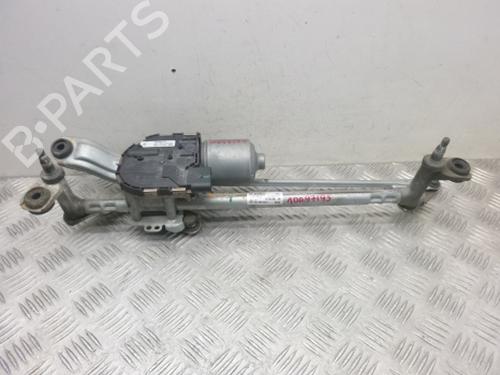 Used Front wiper motor Front wiper motor VW GOLF VII (5G1, BQ1, BE1, BE2) 1.2 TSI (105 hp) 38802569 38802569