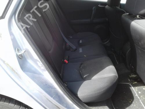 Rear parcel shelf MAZDA 6 Hatchback (GH) 2.0 MZR-CD (GH14) | BP38808741C85 - Image 11