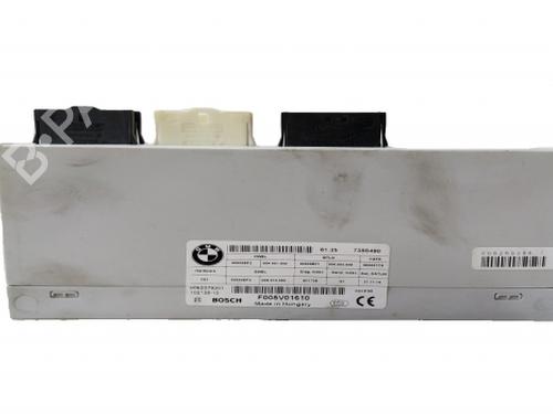 Used Electronic module Electronic module BMW 4 Gran Coupe (F36) 430 d (258 hp) 38816213 38816213