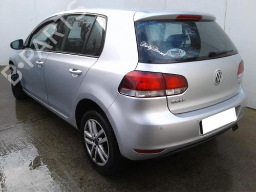 Control unit VW GOLF VI (5K1) 1.6 TDI | BP38813859M11 - Image 9