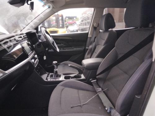 Radio SSANGYONG KORANDO (C300) 1.6 e-XDi | BP38804086E6 - Image 19