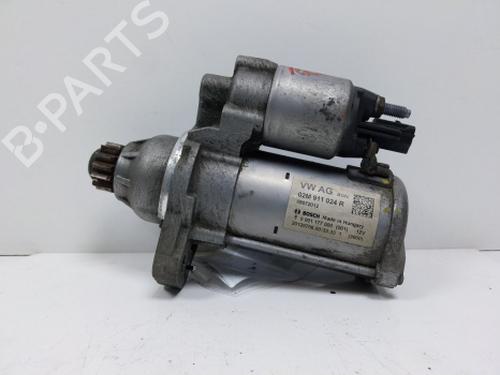 Starter SEAT Mii (KF1, KE1) 1.0 | BP38814923M8 - Image 2
