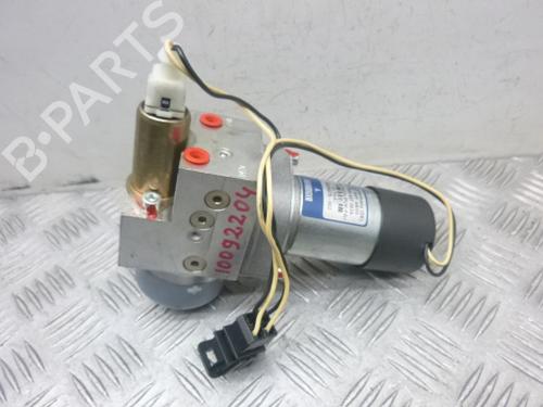 Used Electronic module Electronic module VW PHAETON (3D1, 3D2, 3D3, 3D4, 3D6, 3D7, 3D8, 3D9) 3.0 V6 TDI 4motion (224 hp) 38804745 38804745