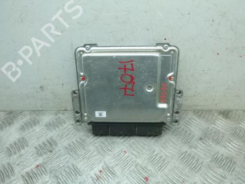 Engine control unit (ECU) DACIA SANDERO II 1.5 dCi | BP38807937M57 - Image 2