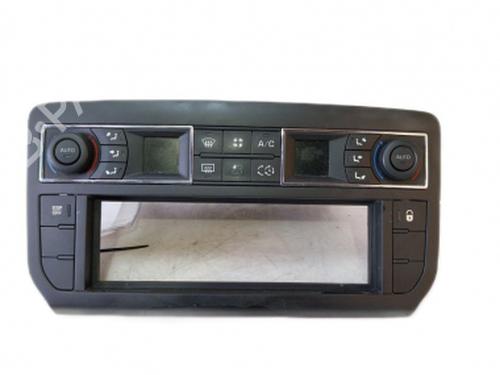 Used Climate control Climate control CITROËN C5 III (RD_) 1.6 HDi 110 (RD9HL0, RD9HR8, RD9HRA) (112 hp) 38806534 38806534