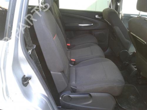 Electronic module FORD GALAXY II (WA6) 1.8 TDCi | BP38809124M83 - Image 14