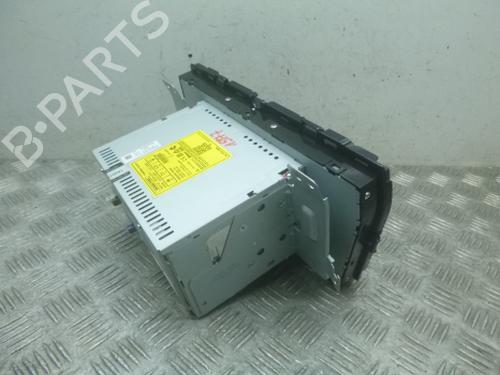 Radio SSANGYONG KORANDO (C300) 1.6 e-XDi | BP38804086E6 - Image 5