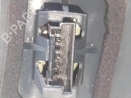 Left taillight BMW 5 (F10) 520 d | BP38803343C34 - Image 4