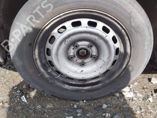 Left front driveshaft PEUGEOT PARTNER Box Body/MPV (K9) 1.5 BlueHDi 75 | BP39960983M38  - Image 15