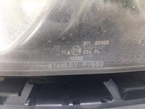 Left headlight HONDA ACCORD VIII (CU) 2.2 i-DTEC (CU3) | BP38813294C28  - Image 9