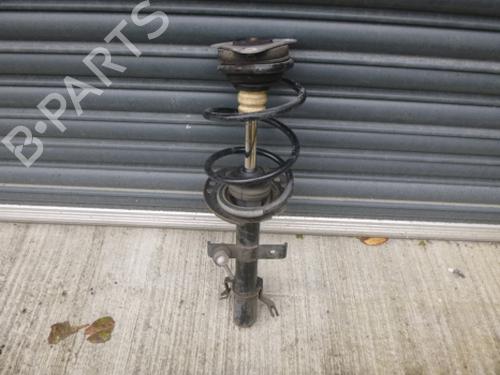 Left front shock absorber RENAULT CAPTUR I (J5_, H5_) 1.5 dCi 90 (J5N4, J5M5, J5MW, J5M6, J5AL, J5AJ) | BP39567139M16 - Image 4