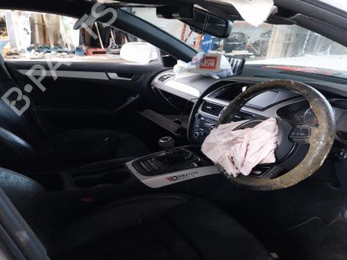 Engine control unit (ECU) AUDI A4 B8 (8K2) 2.0 TDI | BP38806392M57  - Image 18