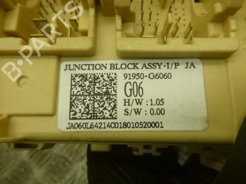 Fuse box KIA PICANTO III (JA) 1.2 | BP38813584E1 - Image 6