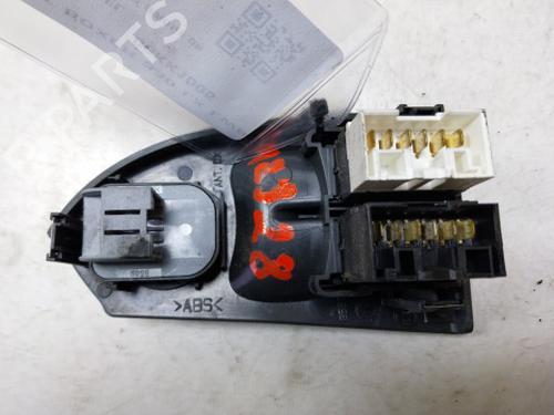 Right front window switch PEUGEOT BOXER Van (244) 2.2 HDi | BP38815168I26 - Image 3