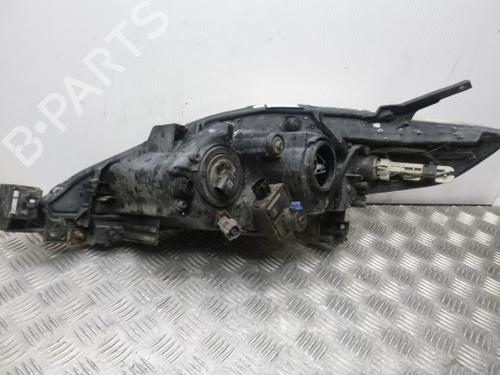 Right headlight MAZDA 5 (CR) 1.8 (CR19) | BP38802362C29 - Image 2