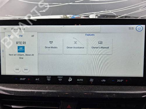 Fuse box FORD FOCUS IV (HN) 1.0 EcoBoost mHEV | BP40157766E1 - Image 19