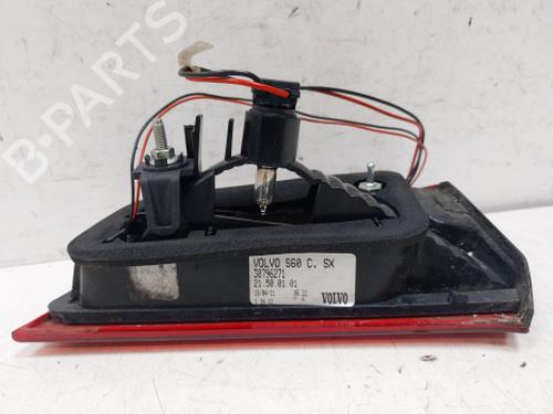 Left tailgate light VOLVO S60 II (134) DRIVe / D2 | BP38802162C79 - Image 7