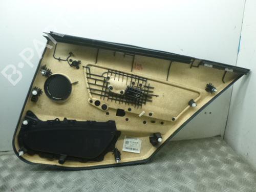 Rear left panel BMW 3 (F30, F80) 318 d | BP38809295C60 - Image 5