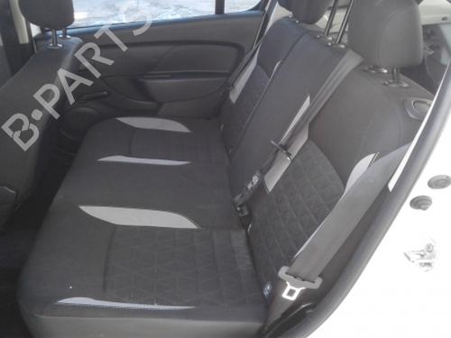 Tailgate DACIA SANDERO II TCe 90 (B8M1, B8MA, B8AC) | BP38811134C6 - Image 16