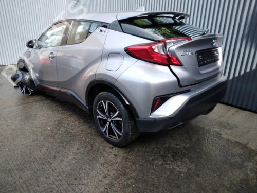 Camera TOYOTA C-HR (_X1_) 1.8 Hybrid (ZYX10_, ZYX11_, ZYX10R, ZYX11R) | BP38806601E14 - Image 8