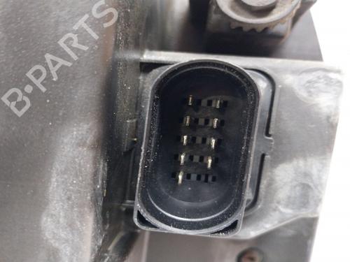Left headlight VW TRANSPORTER T5 Van (7HA, 7HH, 7EA, 7EH) 2.5 TDI | BP38813206C28 - Image 5