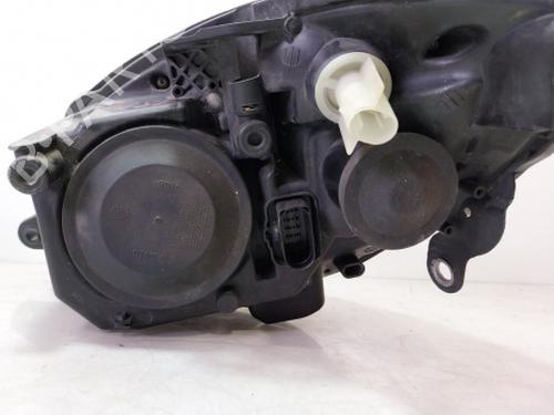 Right headlight SKODA FABIA II Combi (545) 1.2 | BP38806236C29 - Image 5