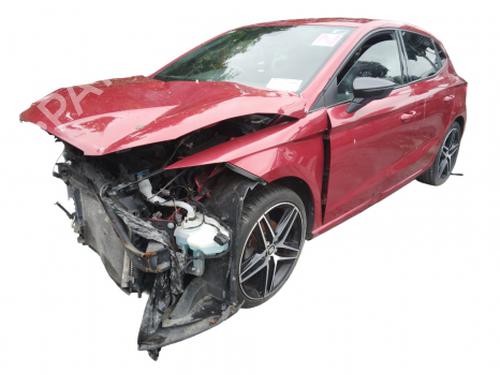 Engine control unit (ECU) SEAT IBIZA V (KJ1, KJG) 1.0 TSI | BP38815302M57 - Image 5