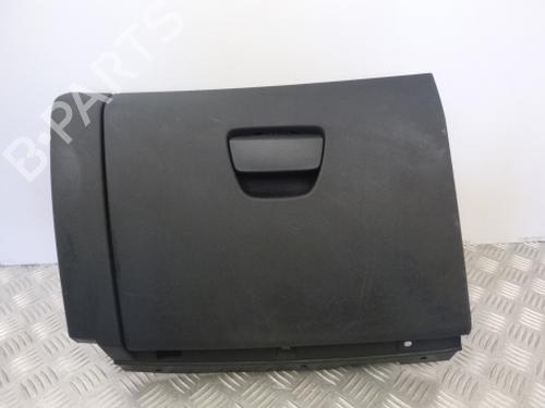 Used Glove box Glove box PEUGEOT 208 I (CA_, CC_) 1.2 VTI 82 (82 hp) 38814992 38814992